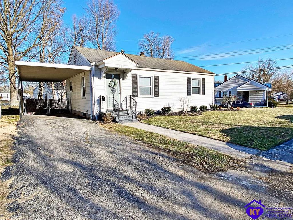 327 Meadow Ln, Elizabethtown, KY 42701 Trulia