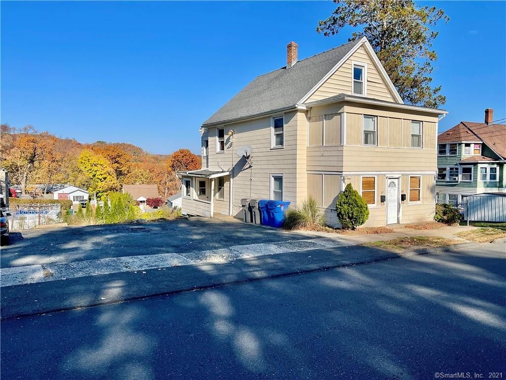 60 Rockwell Ave, Bristol, CT 06010
