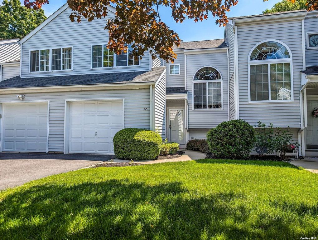 66 Sutton Place UNIT 66, Islandia, NY 11749 Trulia