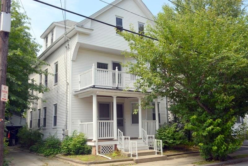 111-113 4th St, Providence, RI 02906
