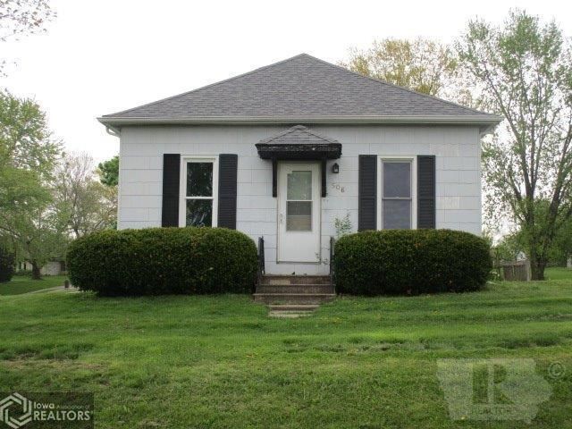 506 N Richland St, Richland, IA 52585