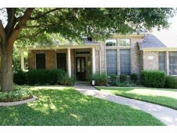 1955 Dapplegrey Ln, Austin, TX 78727