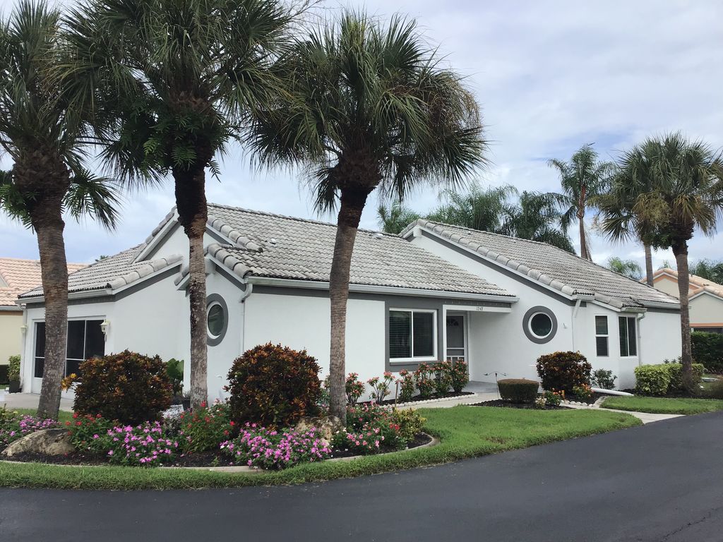 1248 Capri Isles Blvd 53, Venice, FL 34292 Trulia