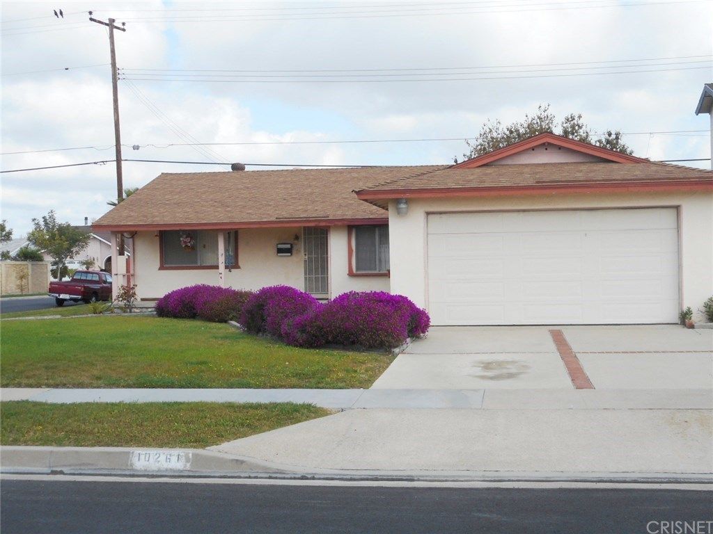 10261 Mast Ave, Westminster, CA 92683
