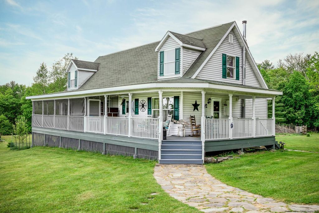 9 Bradford Dr, Olivebridge, NY 12461 MLS 20231425 Trulia