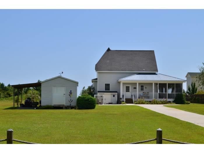 254 Cordts Ln, Hampstead, NC 3 Bed, 2.5 Bath SingleFamily Home 13