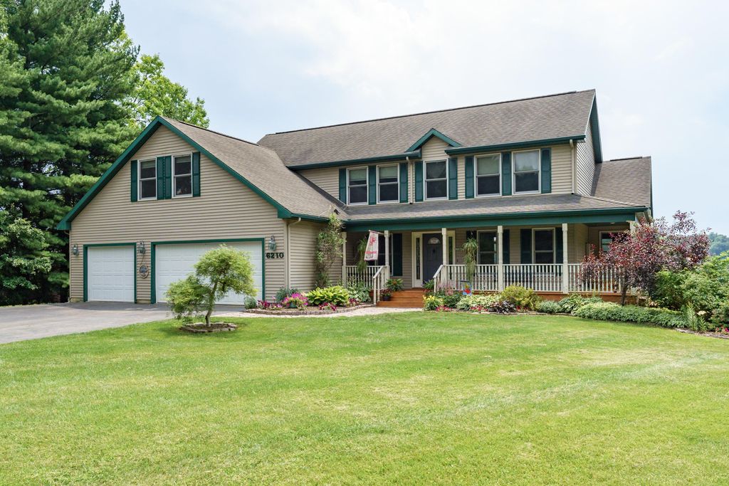 6210 Halbert Rd E, Battle Creek, MI 49017