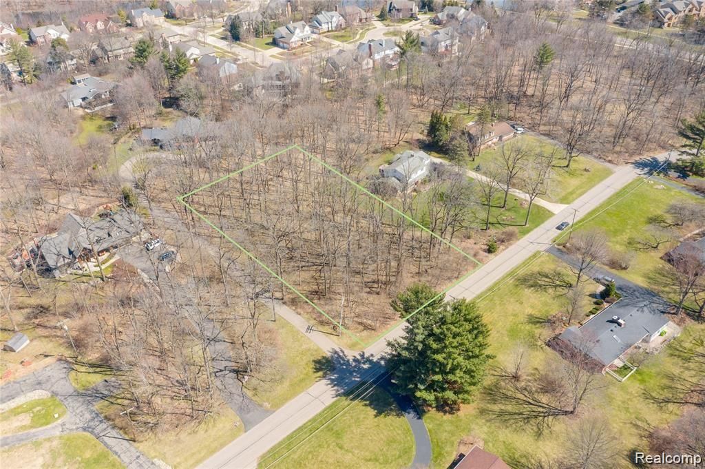 Cottisford St, Northville, MI 48167 Trulia