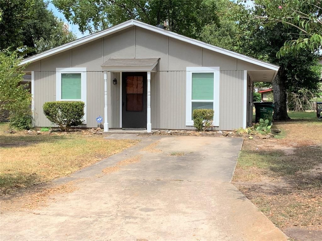 209 Oscar St, El Campo, TX 77437 Trulia