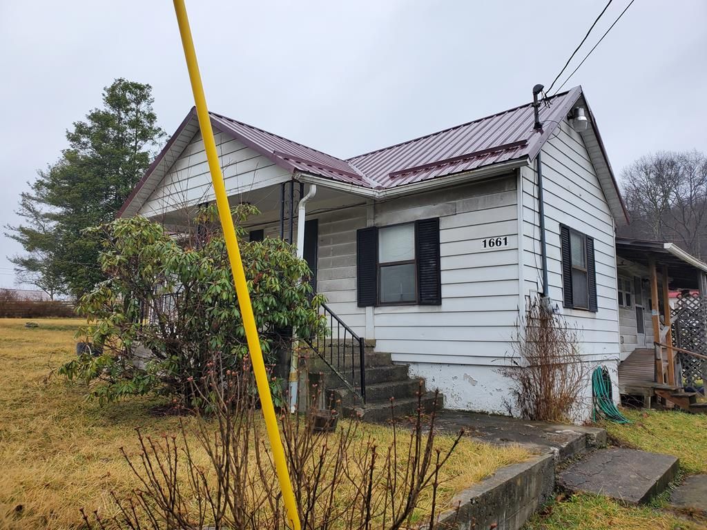 1661 Stanaford Rd, Beckley, WV 25801 MLS 81879 Trulia