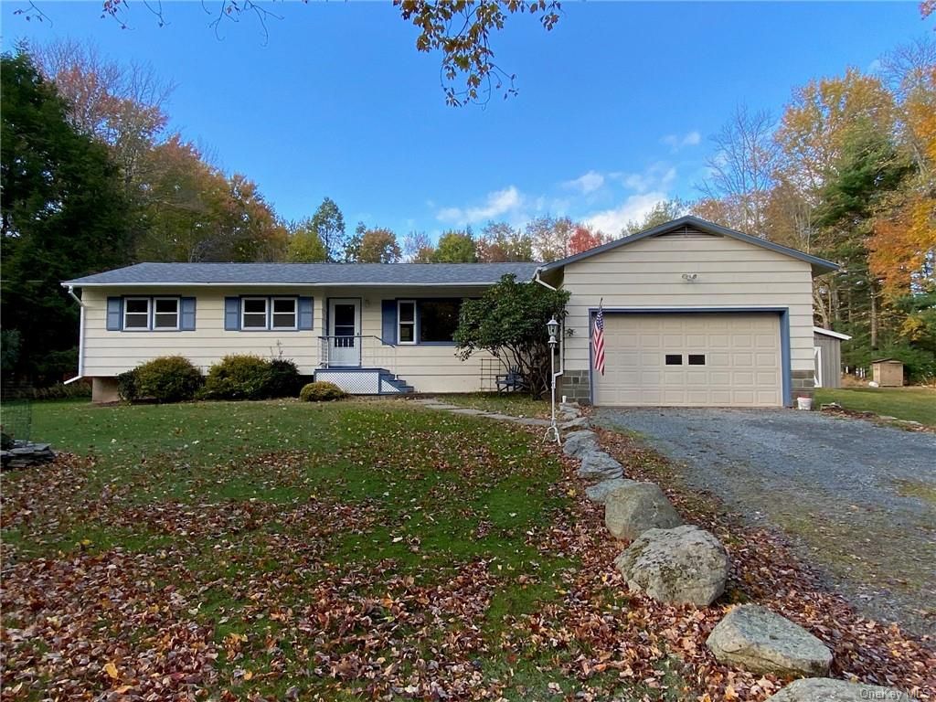 222 Gregory Rd, Monticello, NY 12701 - 3 Bed, 2 Bath Single-Family Home