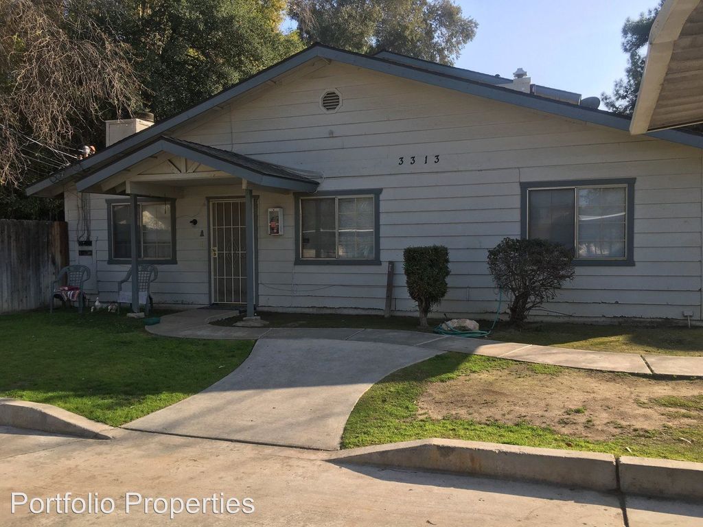 3313 Chester Ln B, Bakersfield, CA 93309 Trulia