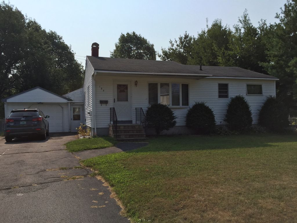 195 Tracy Dr, Burlington, VT 05408 Trulia