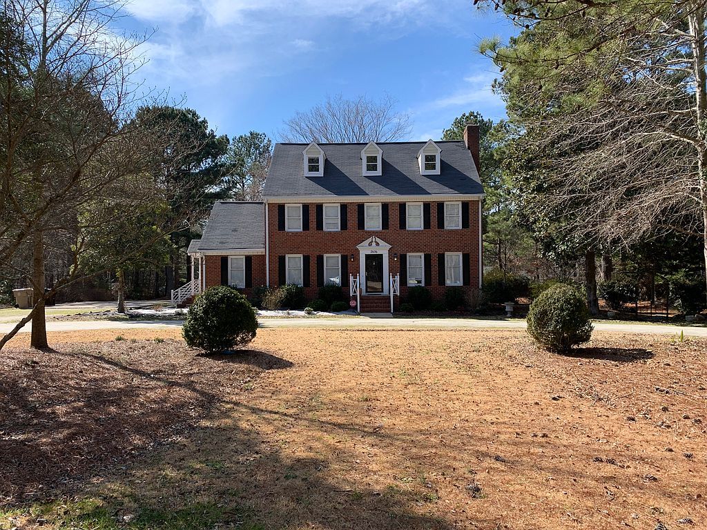 2606 Buffaloe Rd, Garner, NC 27529