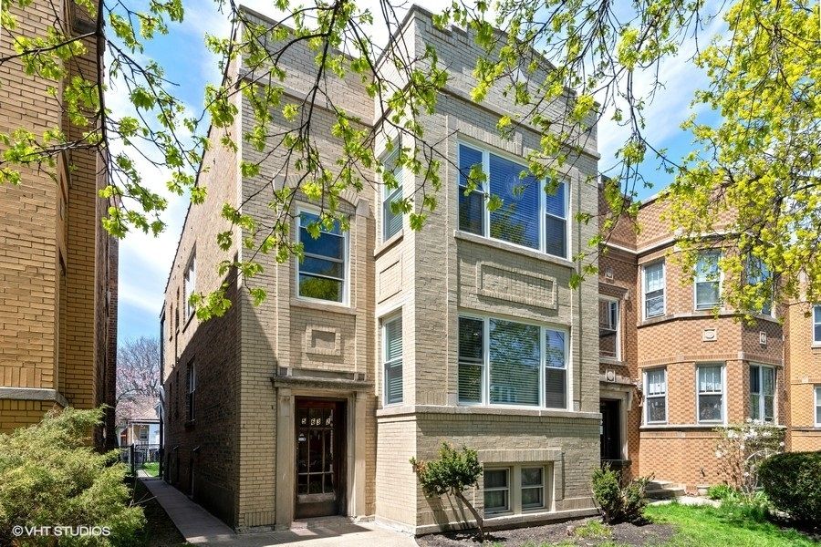 5632 N Saint Louis Ave 1, Chicago, IL 60659 Trulia