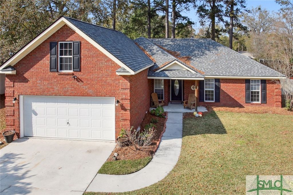 73 Richmond Way, Richmond Hill, GA 31324 Trulia