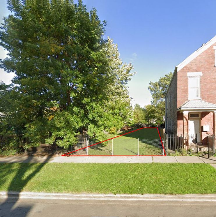 1431 S  Keeler Ave, Chicago, IL 60623