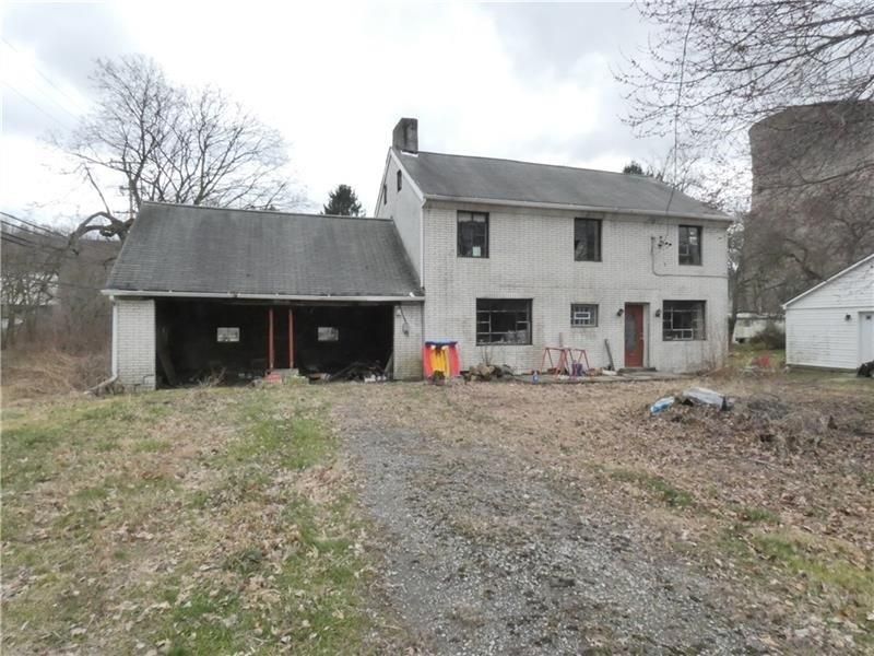 203 Ferry Hill Rd, Hookstown, PA 15077 MLS 1623350 Trulia