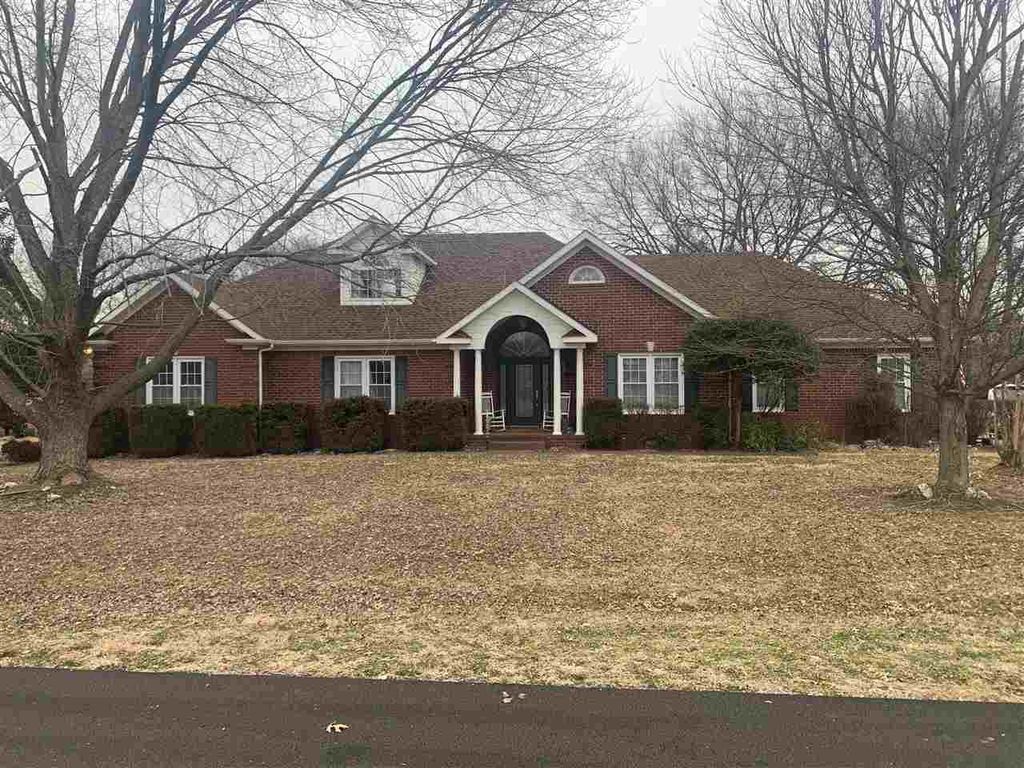 146 Silver Springs Ave, Bowling Green, KY 42104 Trulia