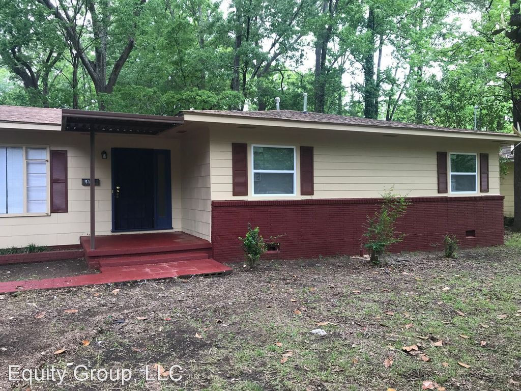 515 Meadowbrook Rd, Jackson, MS 39206