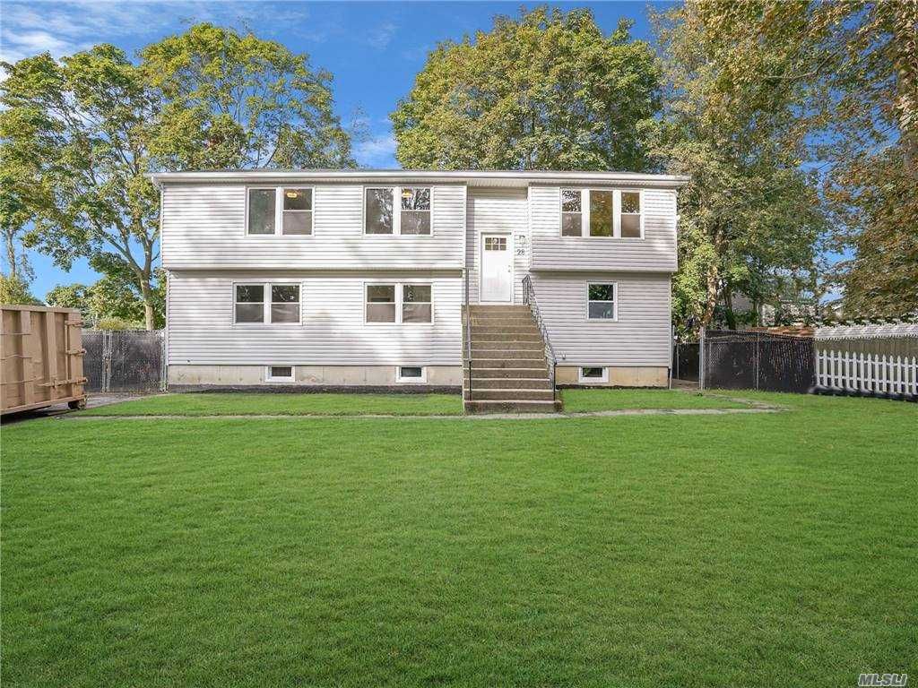 28 S 23rd St, Wyandanch, NY 11798 Trulia