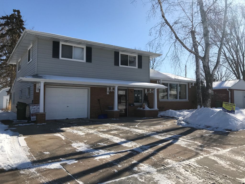 209 S  Anne St, Kimberly, WI 54136