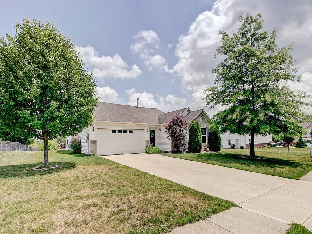 705 Edgewood Ct, Danville, IN 46122 Trulia