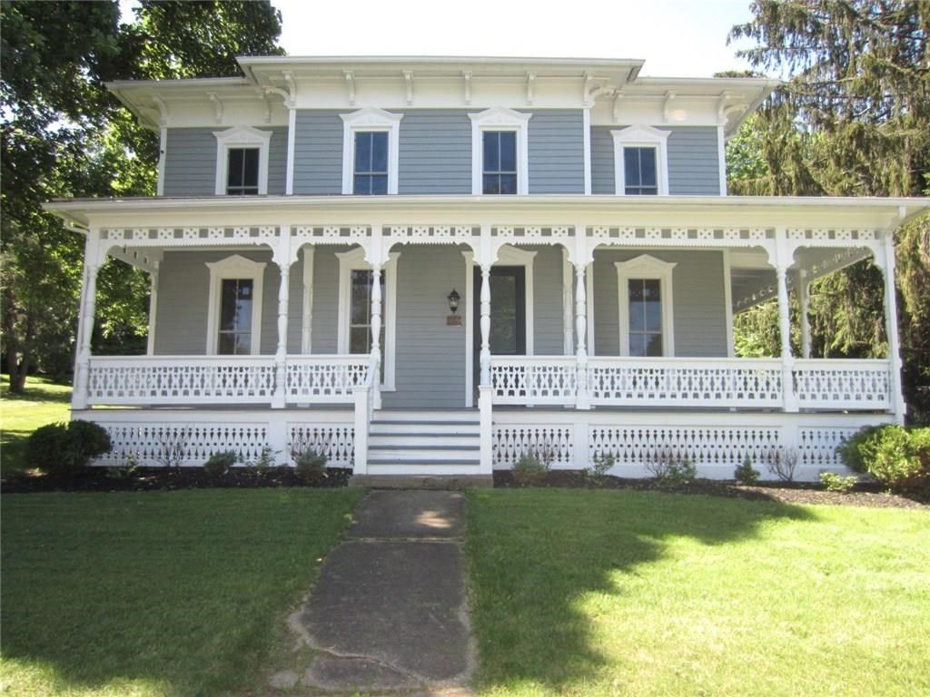 33 State St, Bloomfield, NY 14469 Trulia