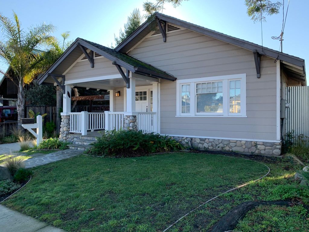 212 Woods St, Santa Cruz, CA 95062 Trulia