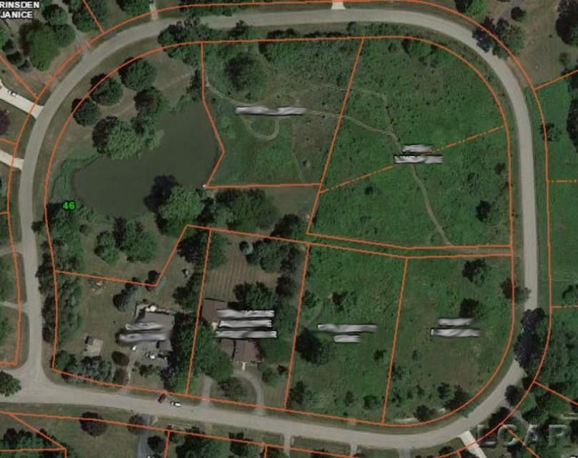 3000 Post Oak Dr, Clinton, MI 49236 Trulia