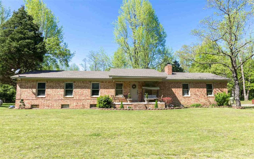 465 County Road 347, Bono, AR 72416 Trulia