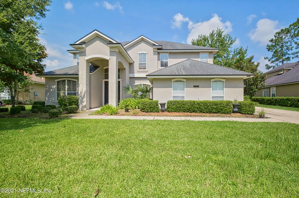 1704 Wild Dunes Cir, Orange Park, FL 32065