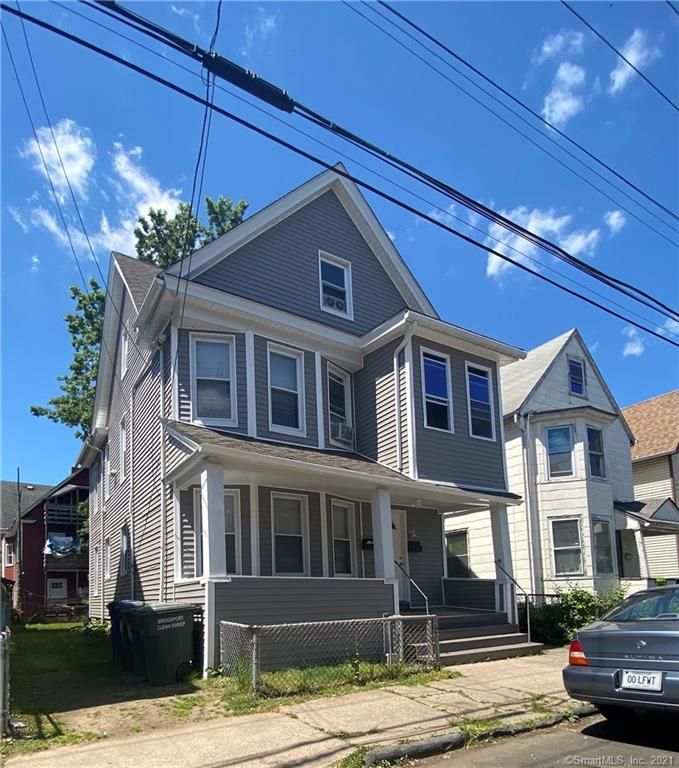 121 Denver Ave, Bridgeport, CT 06605