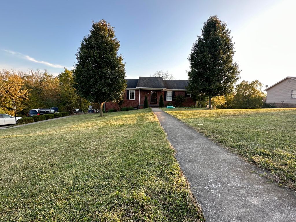 170 Thoroughbred Way, Berea, KY 40403 Trulia