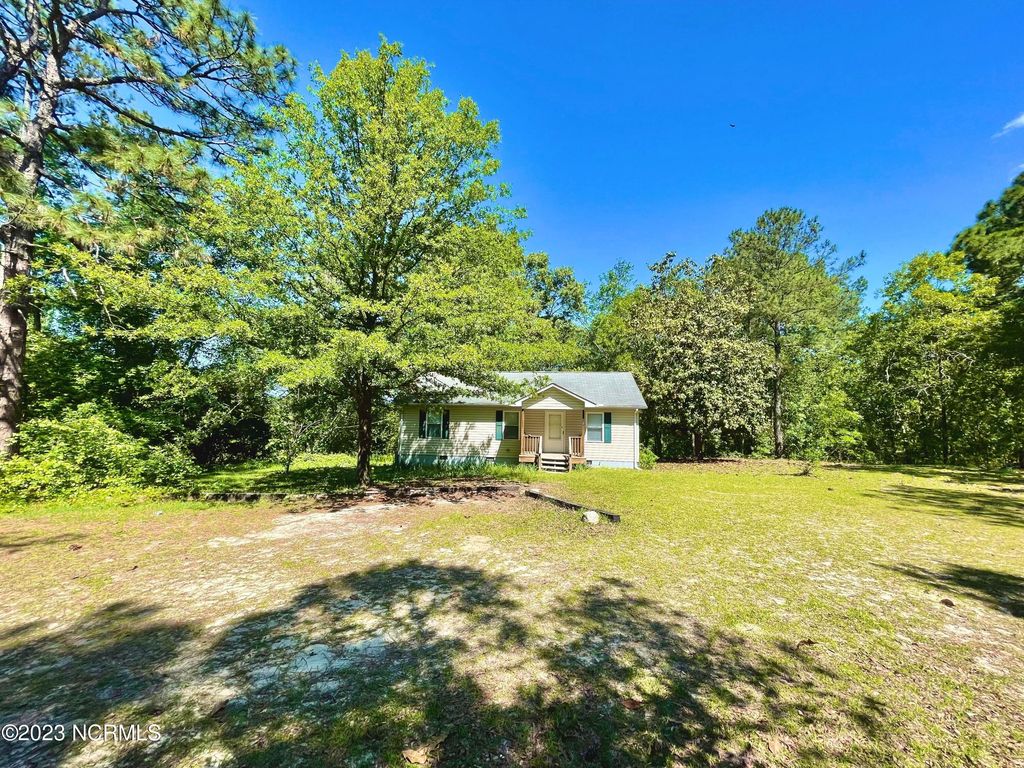 117 Dawkins Drive, Hamlet, NC 28345 Trulia