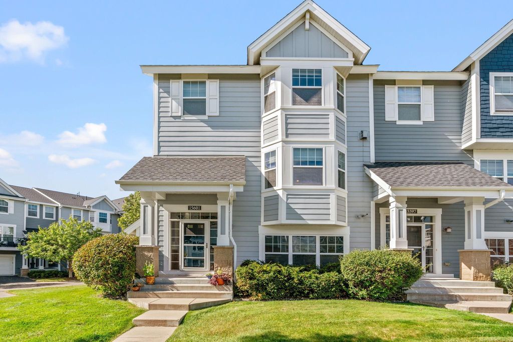 15601 Eagles Nest Way #501, Saint Paul, MN 55124