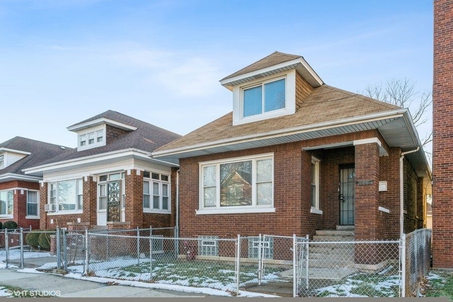 8106 S Ada St, Chicago, IL 60620
