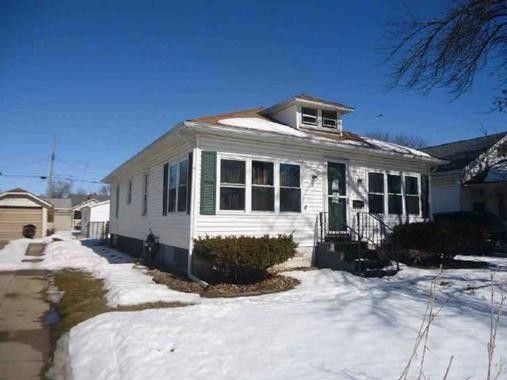 2123 Avenue G, Fort Madison, IA 52627