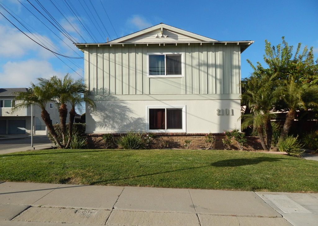 2101 Curtis Ave  #3, Redondo Beach, CA 90278