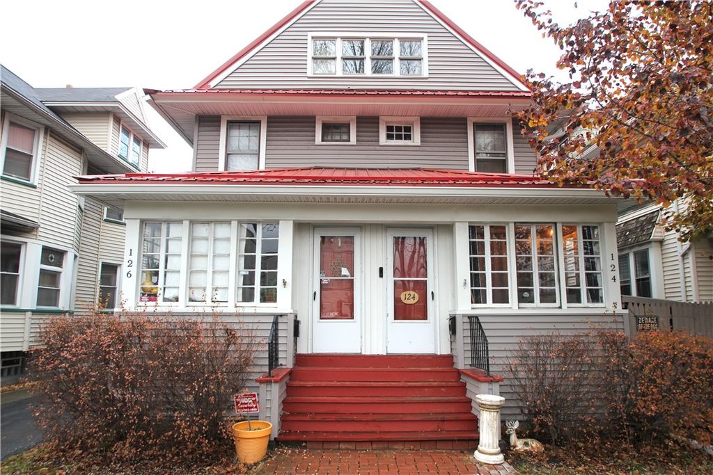 124 Ridgeway Ave, Rochester, NY 14615 Trulia
