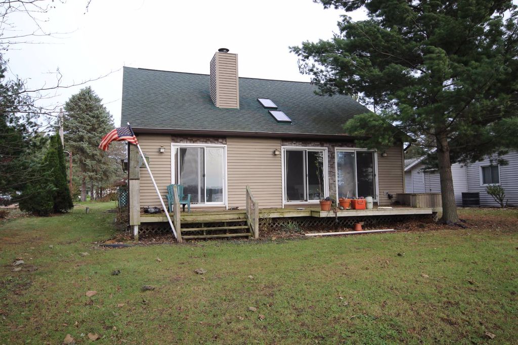 46551 Lakeview Dr, Decatur, MI 49045 Trulia