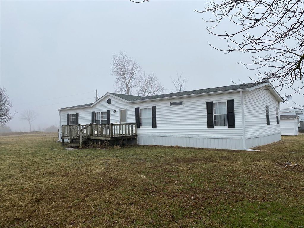 28 Sommer Rd, Wellsville, MO 63384 Trulia