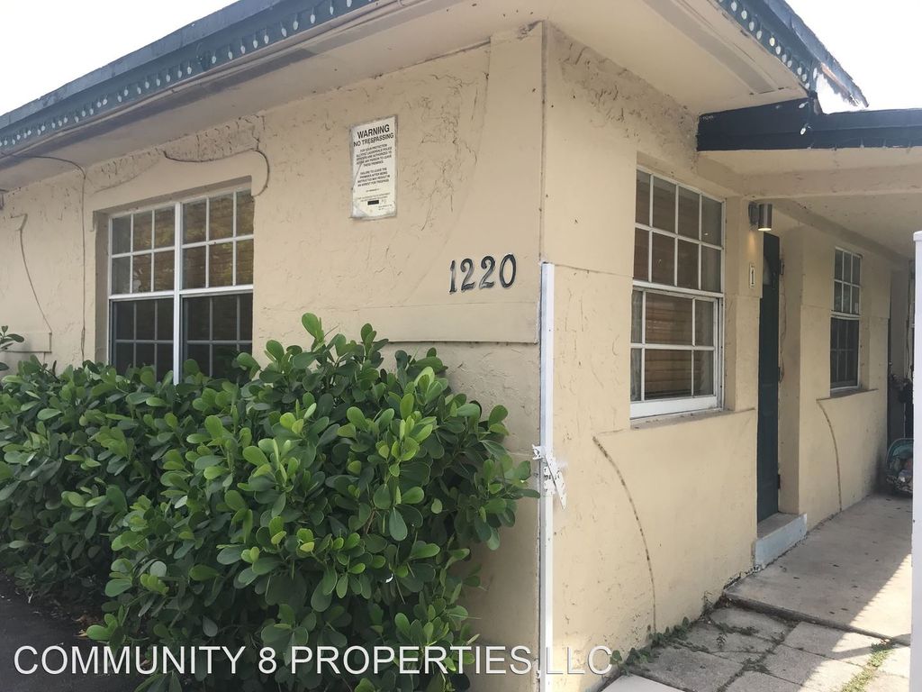 1220 Nw 3 St Comm 8 Fort Lauderdale, FL Trulia