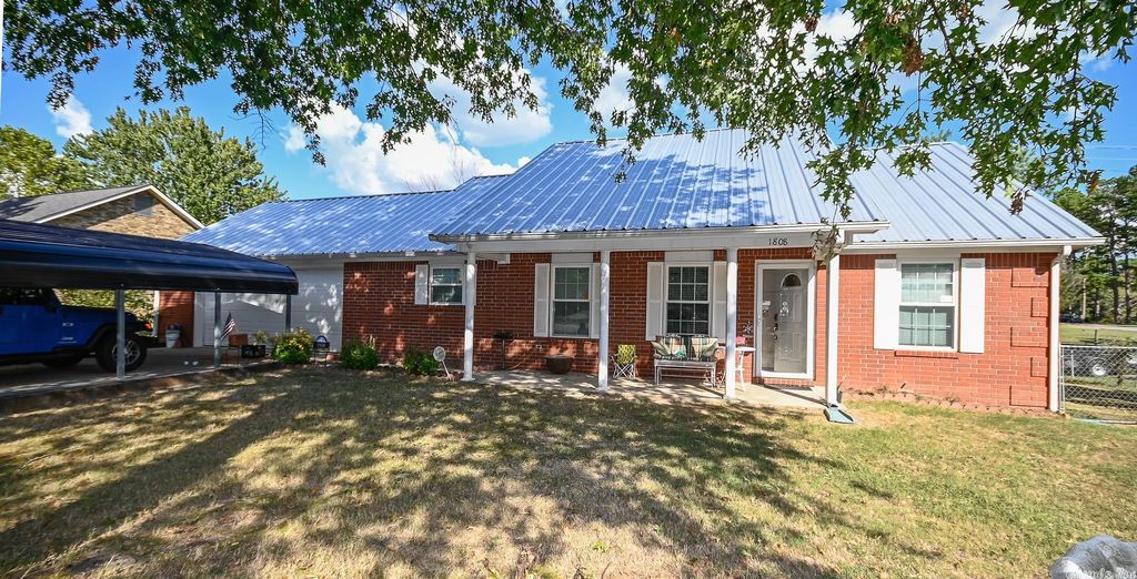 1808 Hidden Valley Rd, Mena, AR 71953 MLS 22029711 Trulia