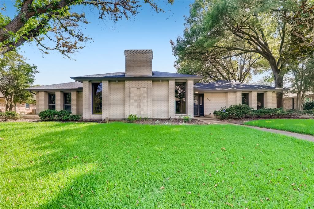 3316 Singletree Trl, Plano, TX 75023