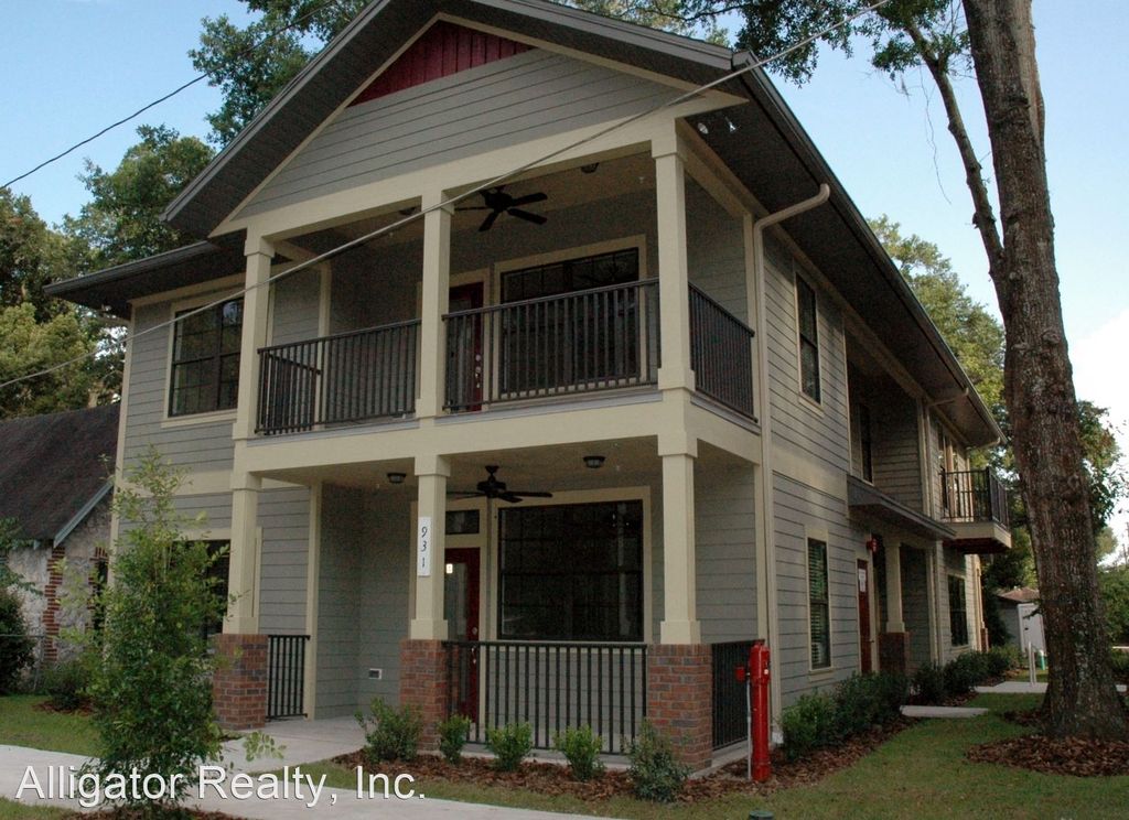 931 SW 5th Ave #A, Gainesville, FL 32601