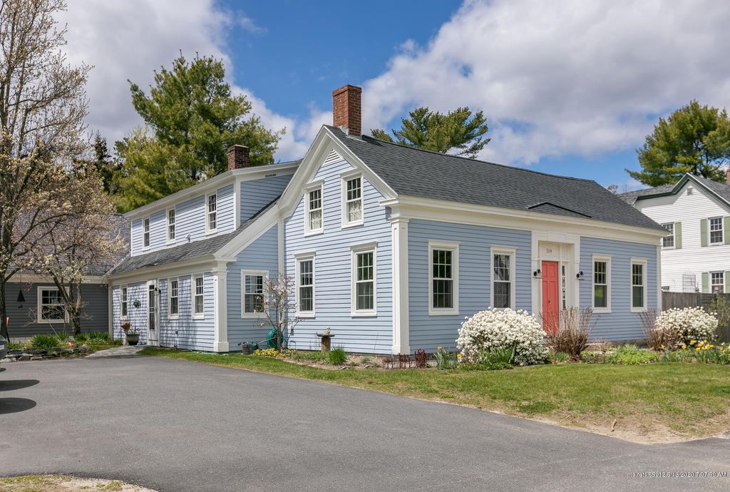 304 Maine St, Brunswick, ME 04011 Trulia