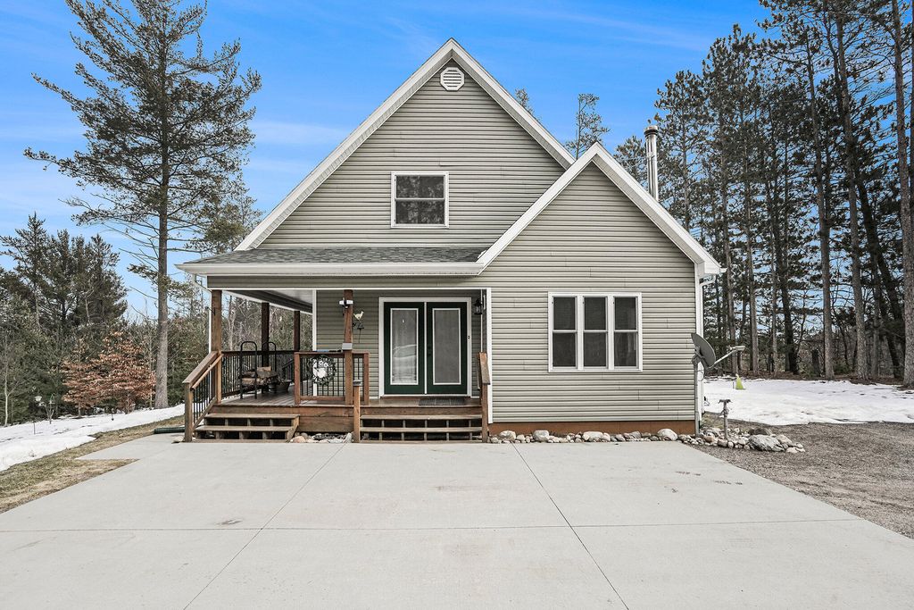 9292 E Old M 63, Luther, MI 49656 Trulia