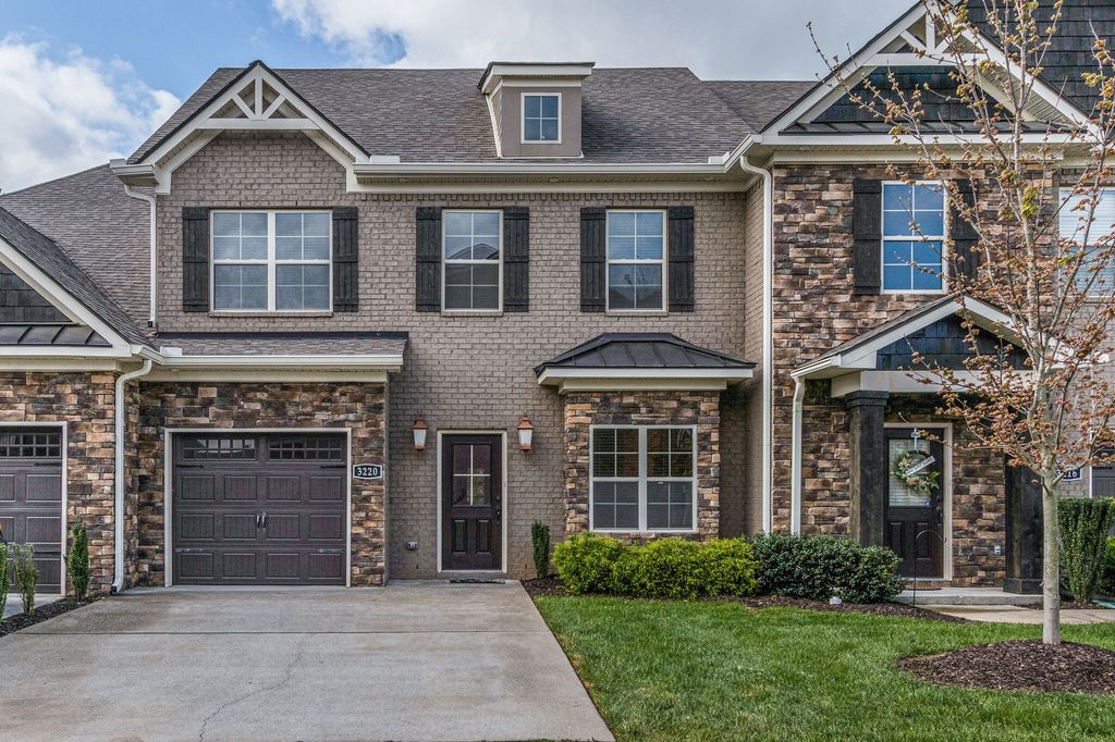 3220 Blue Sky Dr, Murfreesboro, TN 37130 Trulia