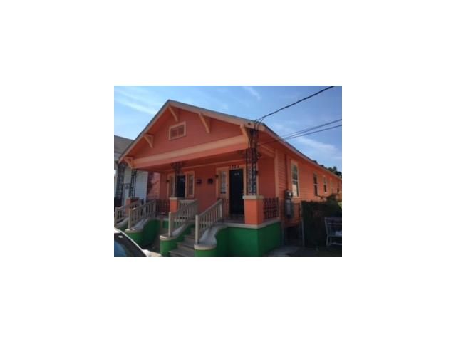 1722 Mandeville St, New Orleans, LA 70117